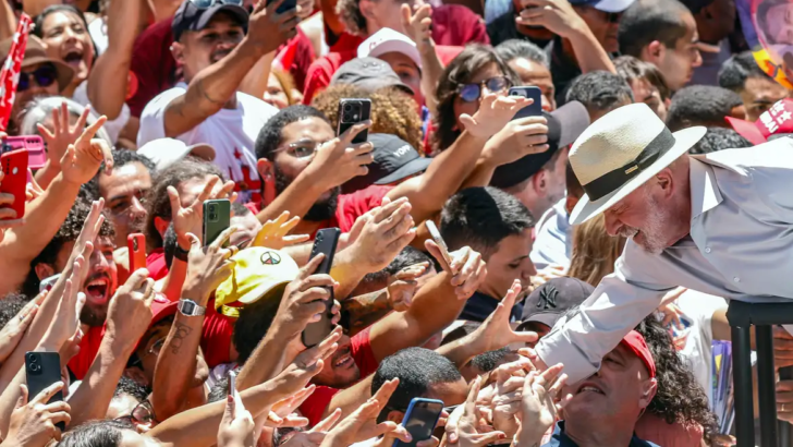 Líderes da direita na América Latina reconhecem vitória de Lula e defendem cooperação