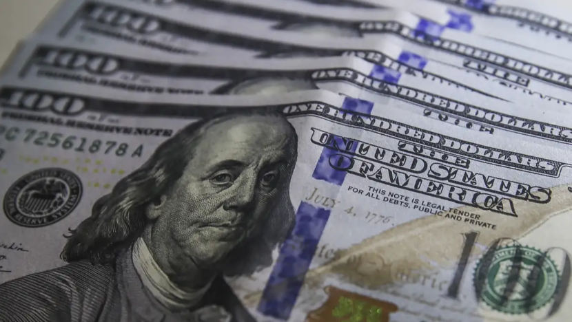 Dólar opera em alta após o resultado das eleições presidenciais - Foto: Valter Campanato/Agência Brasil