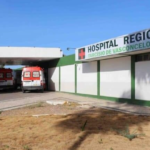 Mulher é baleada ao chegar no trabalho em Mossoró; ex-companheiro é suspeito