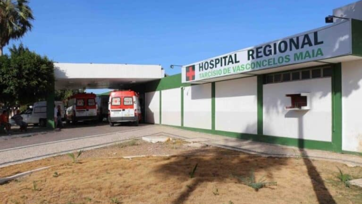 Mulher é baleada ao chegar no trabalho em Mossoró; ex-companheiro é suspeito