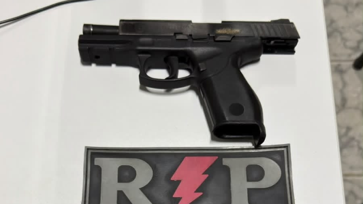 Suspeitos de homicídio escapam da ROCAM após perseguição em Mossoró