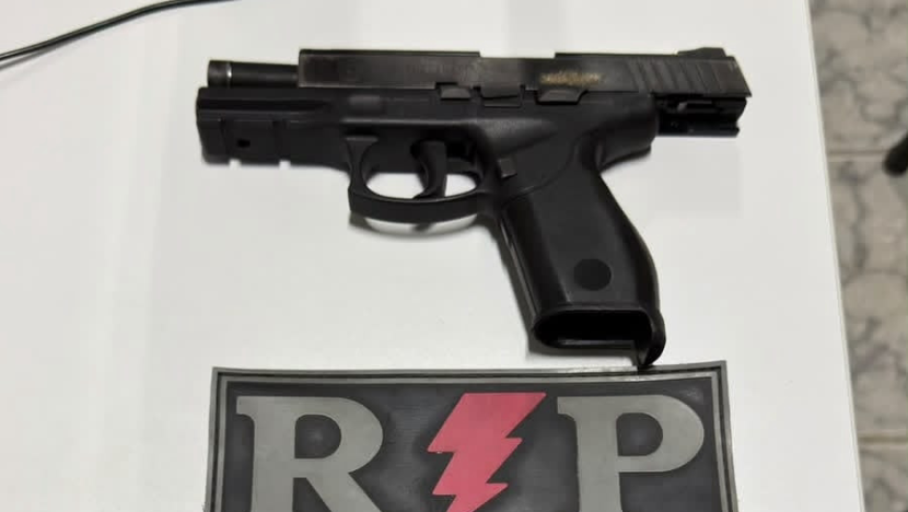 Suspeitos de homicídio escapam da ROCAM após perseguição em Mossoró