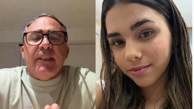Filha de prefeito de Coronel Ezequiel é encontrada em Portugal após desaparecer de casa em Natal