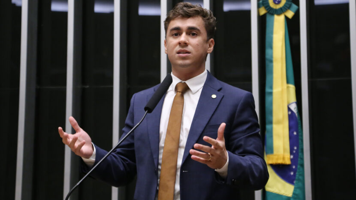 TSE manda remover vídeo divulgado por Nikolas e Flávio com crianças criticando Lula