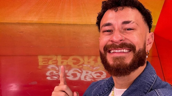 Fred Bruno teria sido atingido de raspão no pé durante confusão com deputado do PL em bar de SP
