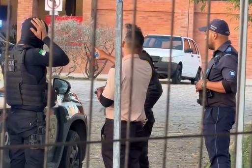 MPT e Polícia Civil apuram denúncia de impedimento de voto em empresa de Emaús