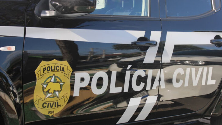 Polícia cumpre mandados de busca e apreensão em Macau