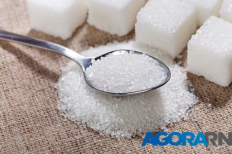 85.4% of the population adds sugar to foods and drinks, according to research