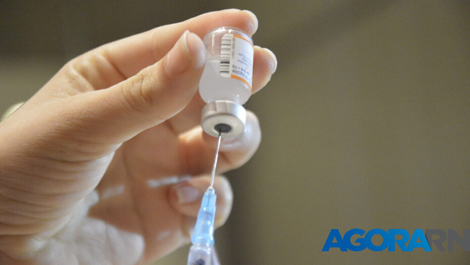 Nova vacina contra a Covid-19 chega à população em 15 dias