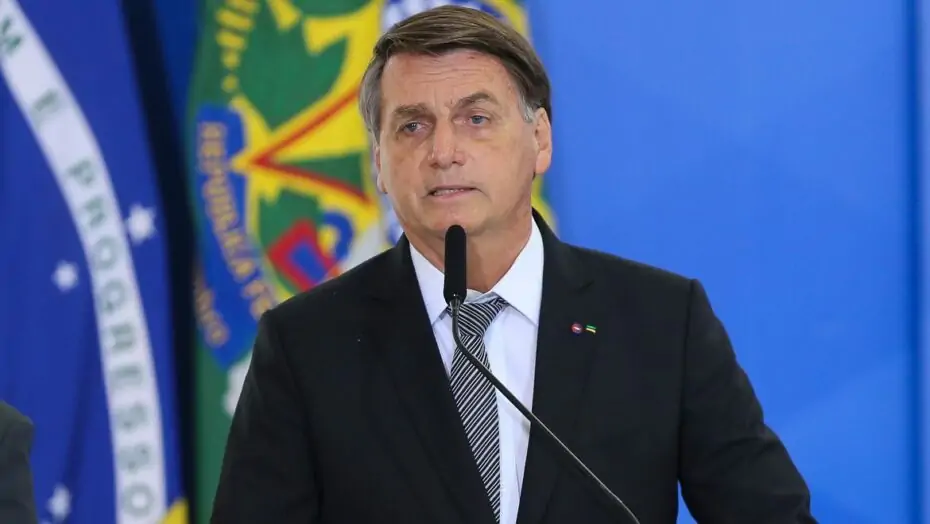 Áudio mostra que bolsonaro revelou a marcola o desejo de ser ditador | notícias do rio grande do norte Áudio mostra que Bolsonaro revelou a Marcola o desejo de ser ditador - Agora RN