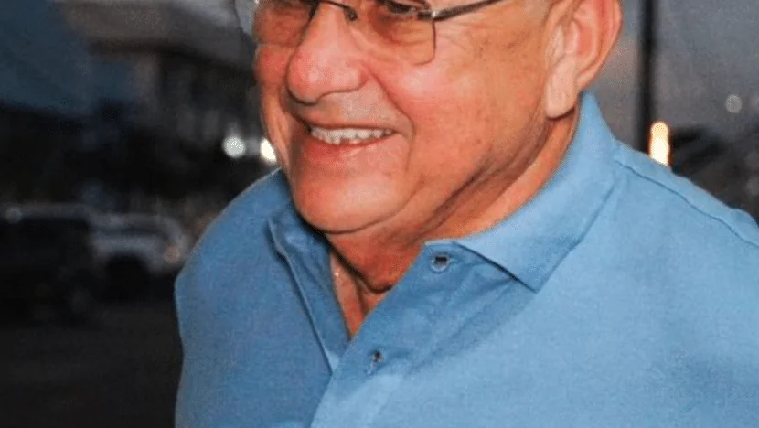 z&eacute; figueiredo prefeito sjm den&uacute;ncia foto instagram