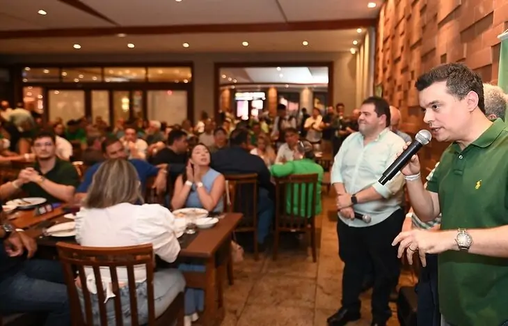 Almo&ccedil;o do MDB 2024 (9)