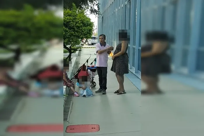 Homem ameaça explodir bomba no ministério do desenvolvimento social | notícias do rio grande do norte WhatsApp Image 2025 05 22 at 16.21.43