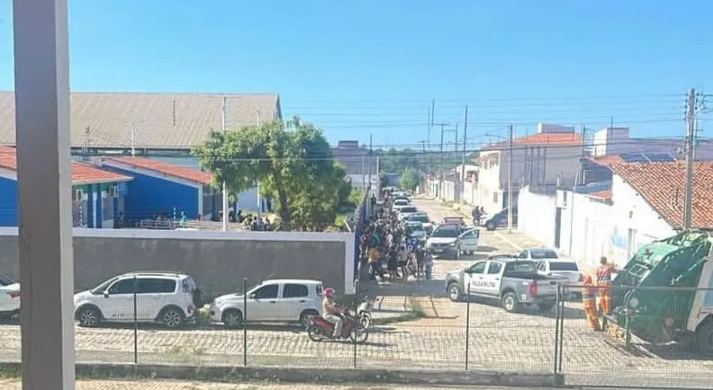 escola