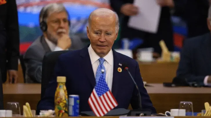 Joe Biden- Foto: Tomaz Silva/Agência Brasil
