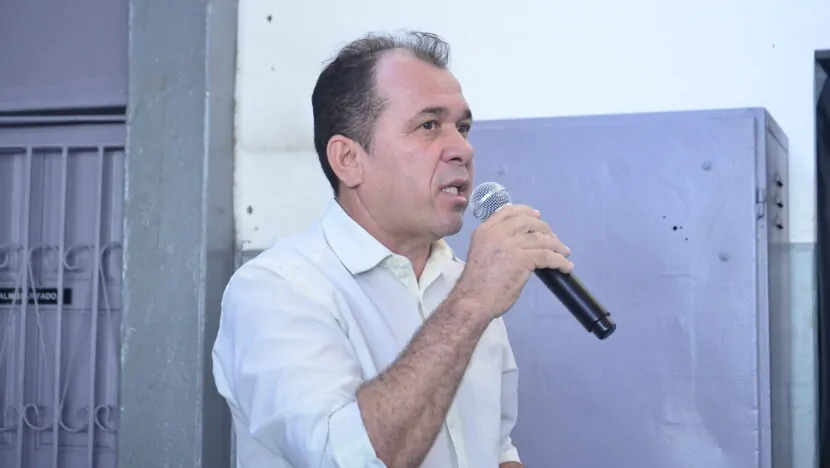 Milklei Leite vereador de Natal (2)