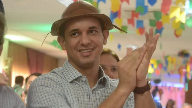 Apresentação do Mossoró Cidace Junina 2023 Allyson Bezerra (411)