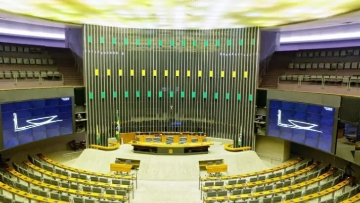 Câmara dos Deputados