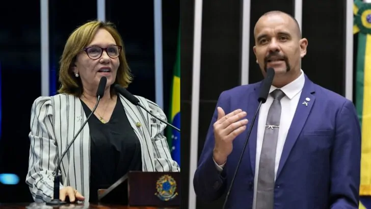 Conheça os projetos dos parlamentares potiguares mais produtivos no Congresso