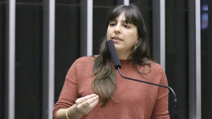Natália Bonavides