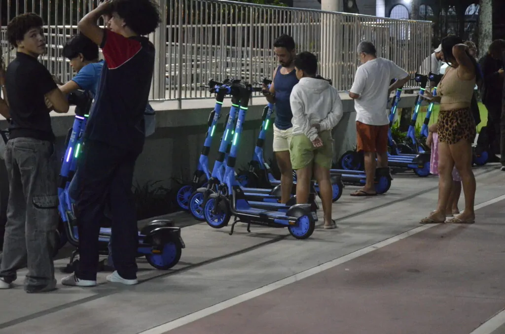 Patinete Prefeitura de Natal (10)