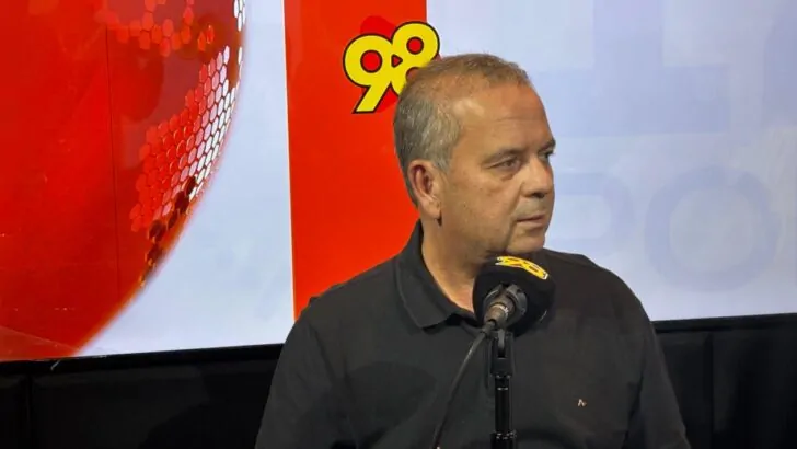 Rogério Marinho 2