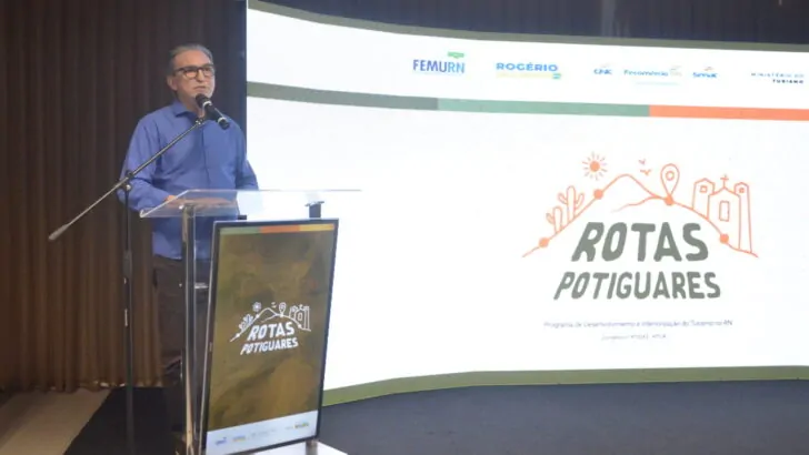 Rota Potiguar (220)