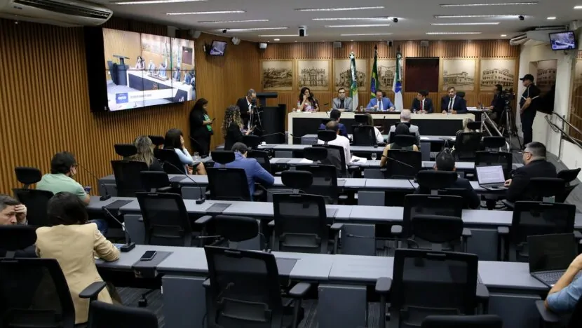 CEI pede condução coercitiva da Humana para explicar negativa de atendimento a autistas - Foto: Elpídio Junior