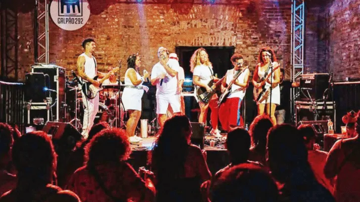 Música potiguar se renova com pluralidade e “DNA cosmopolita”