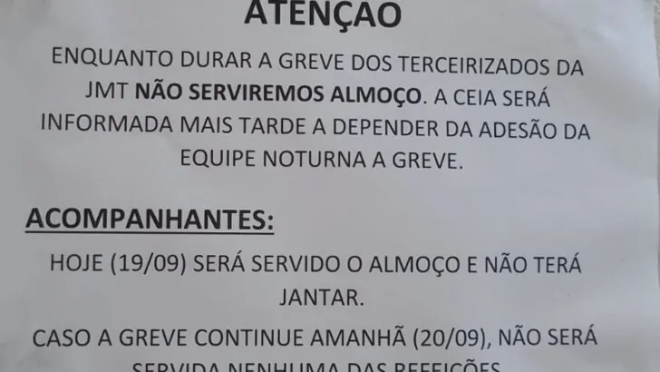 terceirizados