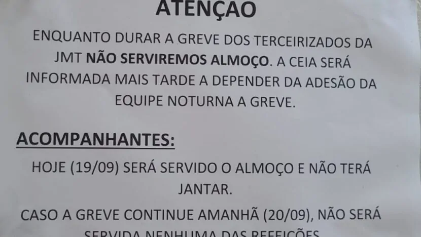 terceirizados