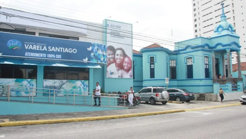 Rn confirma mutirão e fará mais de 350 cirurgias neste fim de semana em 7 hospitais | notícias do rio grande do norte varela santiago