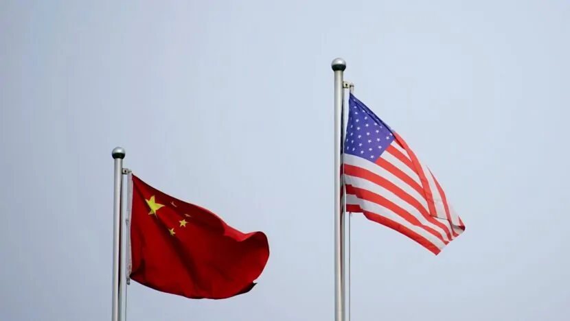 China promete retaliação caso Trump siga promessa de tarifa de 100% - Foto: Reprodução