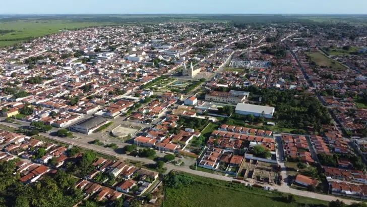 Ceará-Mirim se destaca entre os municípios mais competitivos do Nordeste, aponta ranking nacional