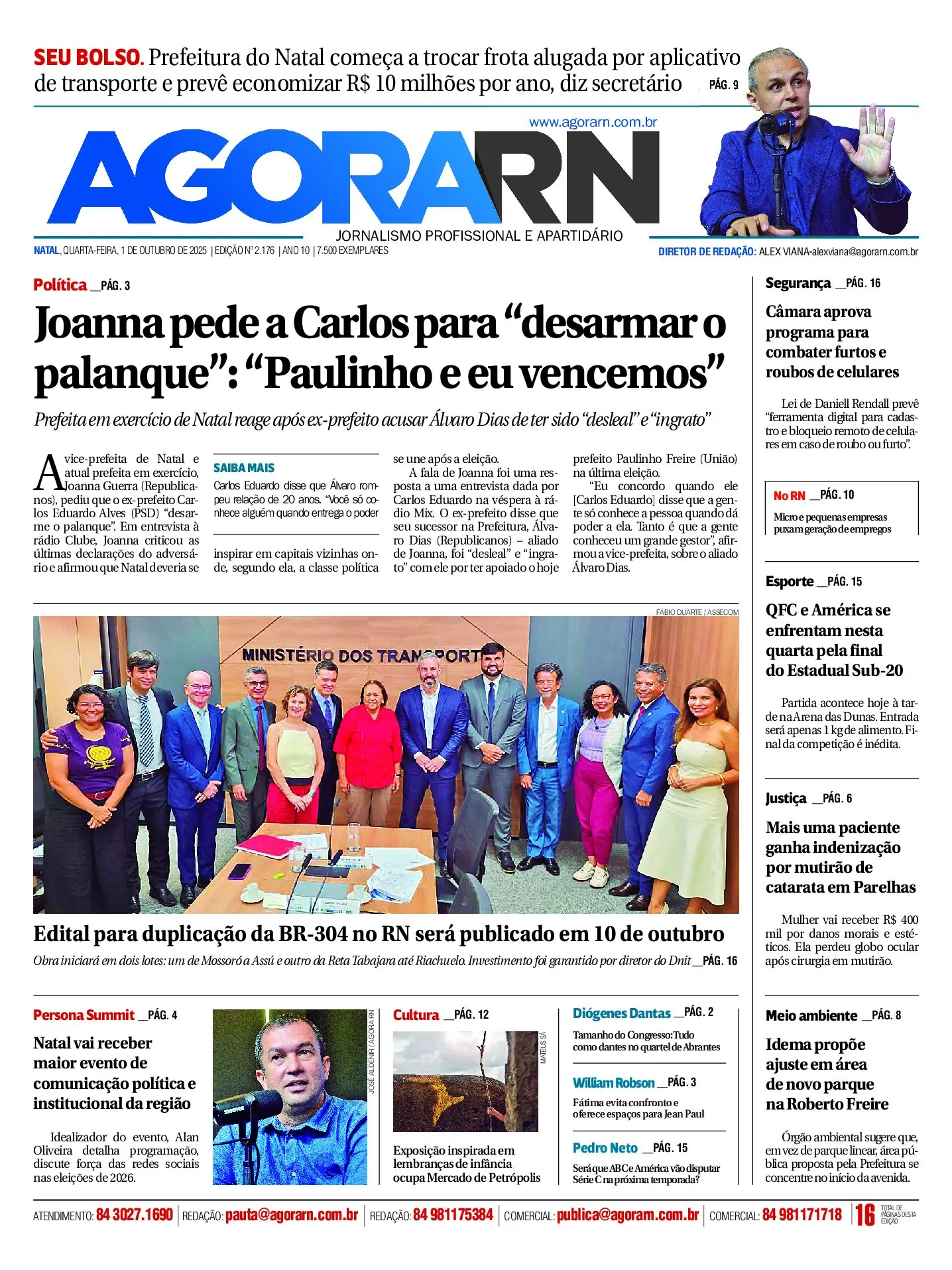 Agora RN ED 2.176 01 10 25 pdf