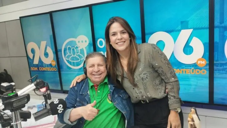 ENTREVISTA SHIRLEY SEINFRA