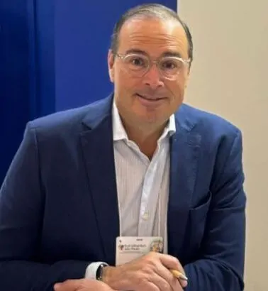 Guilherme Saldanha aponta capacitação técnica como grande diferencial na Festa do Boi 2025