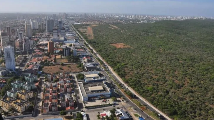 Secretário pede diálogo com Idema por consenso sobre novo parque