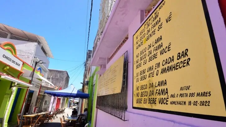 beco da lama jose aldenir