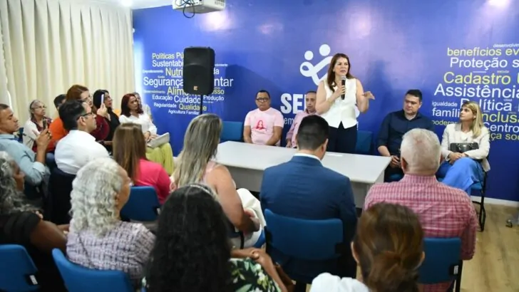 projeto recria