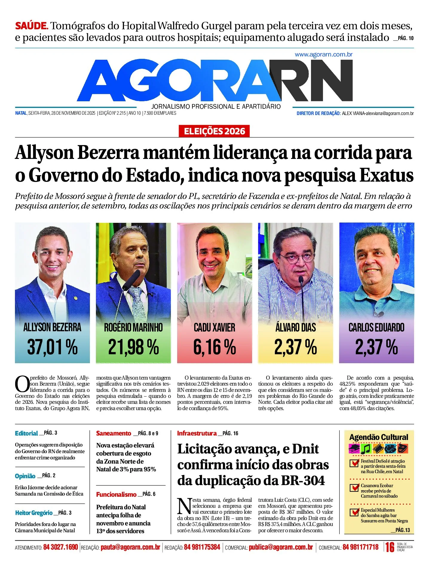 Agora RN ED 2.215 28 11 25 pdf