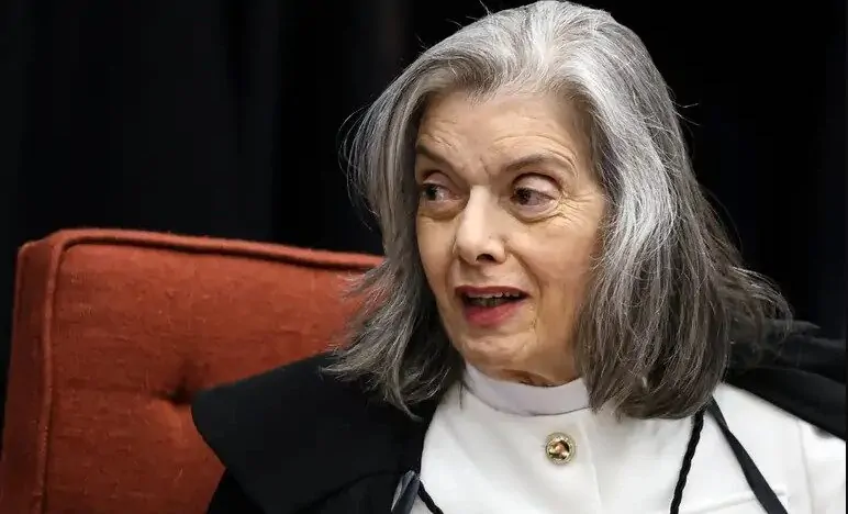 Cármen lúcia afirma que democracia permanece firme mesmo diante de tentativas de ruptura | notícias do rio grande do norte Camen Lucia