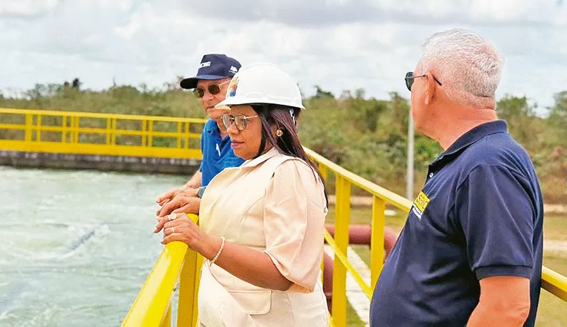 Prefeitura de PaRio Grande do Norteamirim anuncia diálogo com CaeRio Grande do Norte para concluir ETE