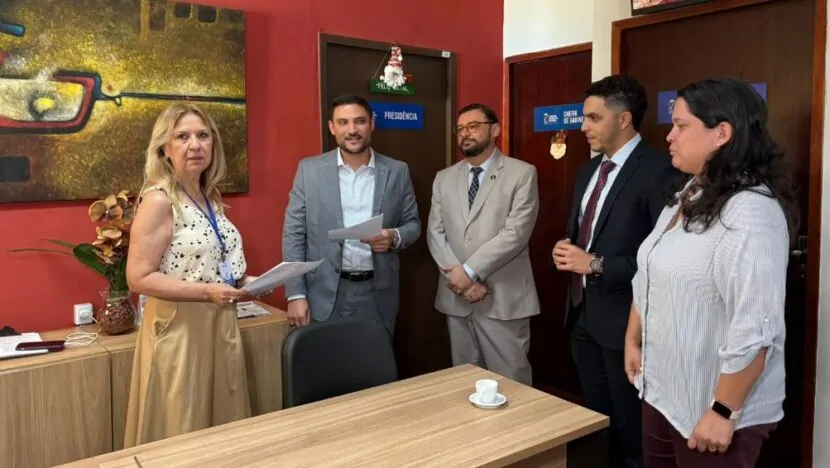 Brisa pede arquivamento do processo de cassação por esgotamento de prazo | notícias do rio grande do norte Capturar