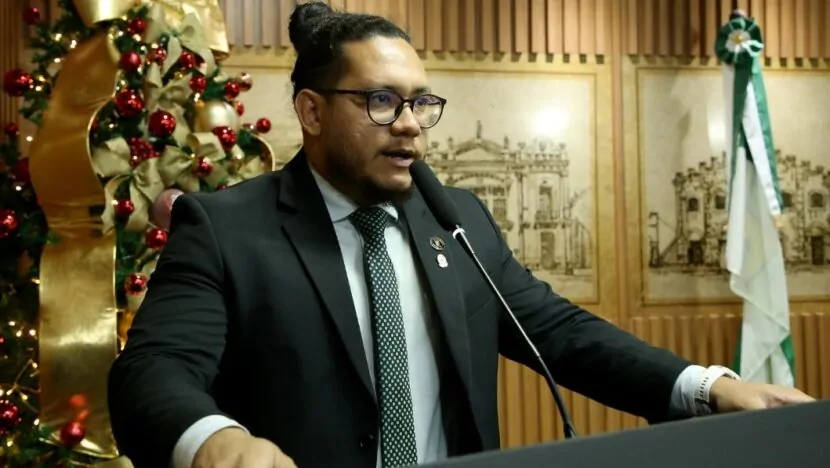 Faustino diz que fala sobre “venda de sentença” foi interpretada fora do contexto e nega ter acusado magistrados | notícias do rio grande do norte Capturar