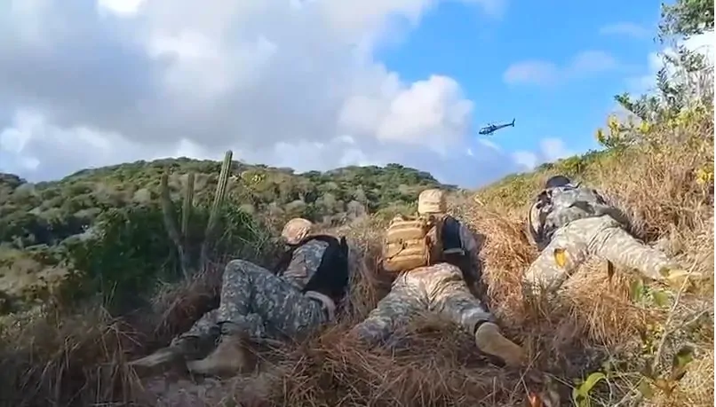 Operação Farol da Justiça 1