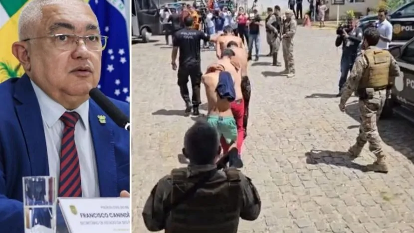 Operação Farol da Justiça 2