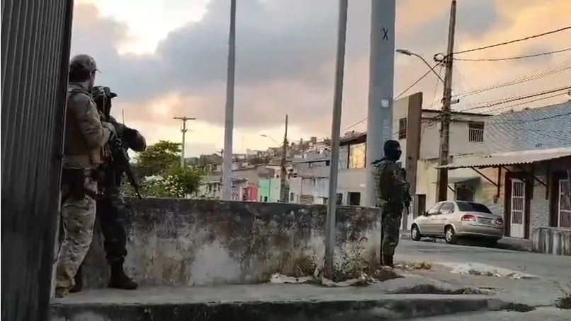 Operação Farol da Justiça 3