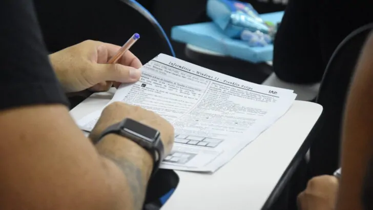 Ansiedade antes do Enem: como o cérebro reage e o que fazer