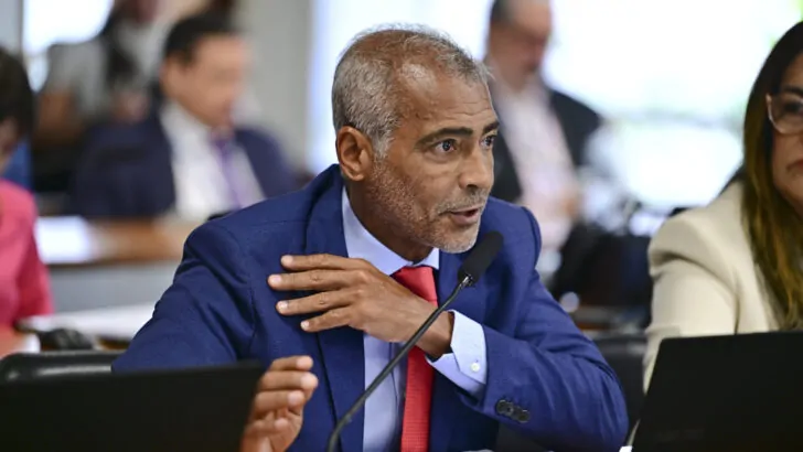 Comissão do Senado aprova Lei de profissionalização de árbitros